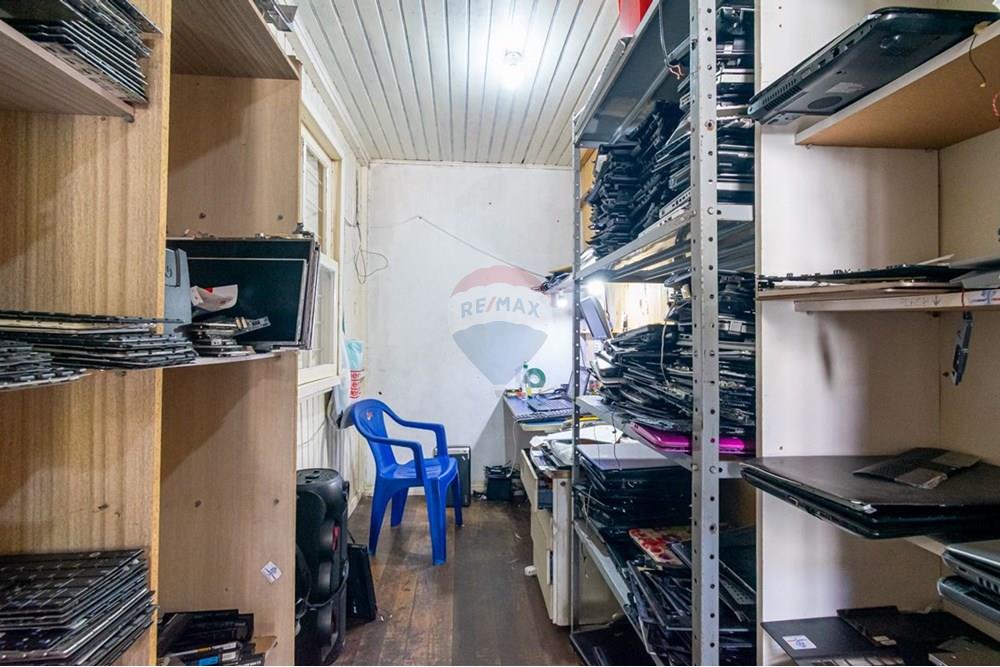 Casa - Venda - Gravataí , Rio Grande do Sul - oficina.jpeg - 610051074-8