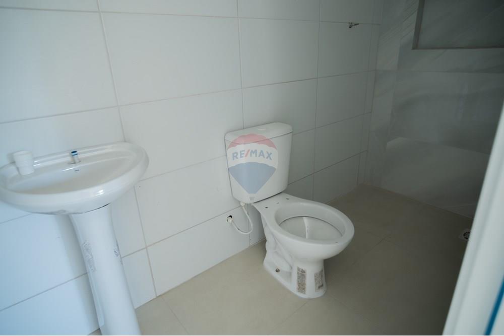 Residential - Hus - São Leopoldo , Rio Grande do Sul - BR - Cam (55).JPG - Badeværelse - 610461002-1