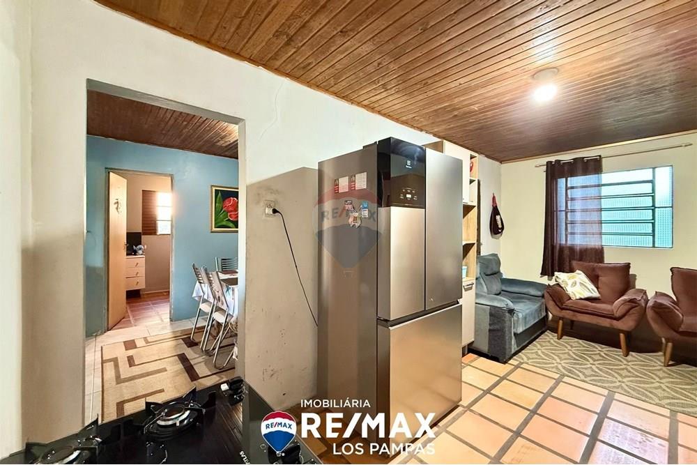 Casa - Venda - São Gabriel , Rio Grande do Sul - dba85ce0-c528-4804-afb3-73b8df5637e0.jpeg - 612631037-6