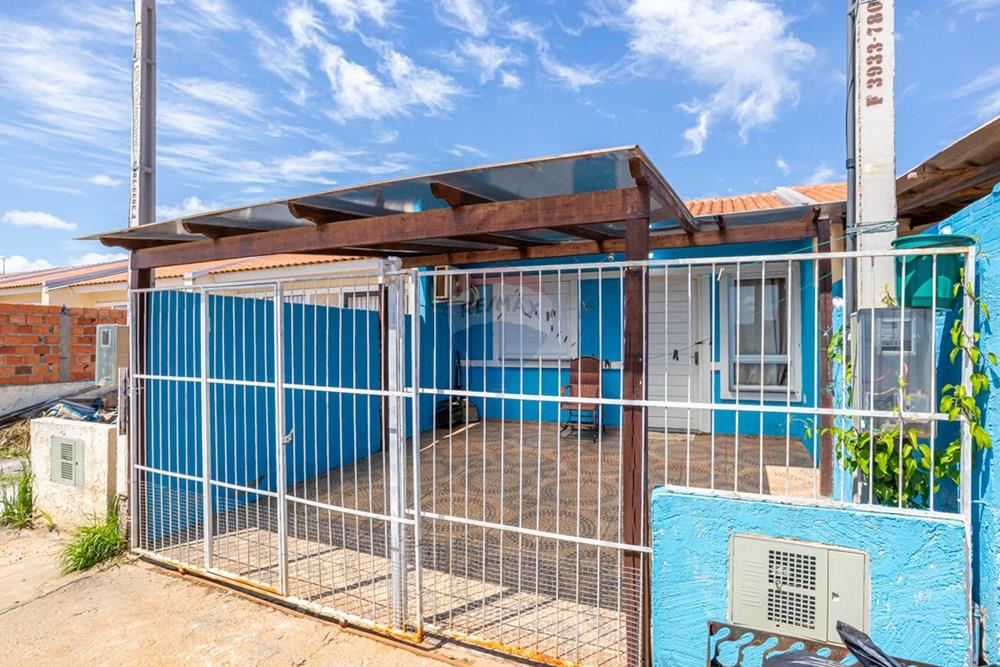 Casa - Venda - Cachoeirinha , Rio Grande do Sul - IMG_9648.jpg - 610381114-32