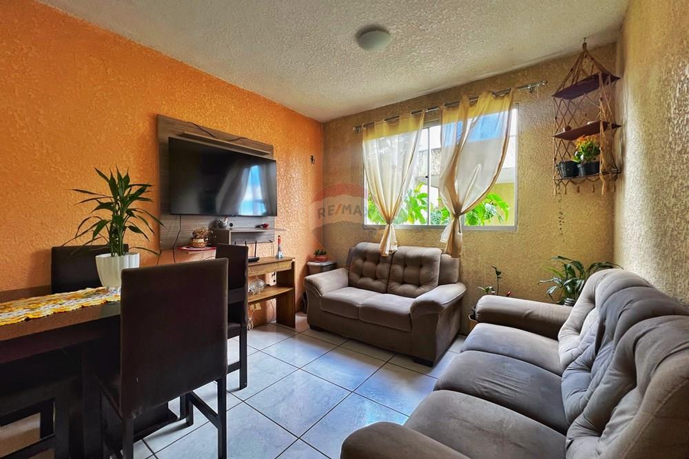 Apartamento - Venda - São Leopoldo , Rio Grande do Sul - Sala 2.jpg - 610461029-1