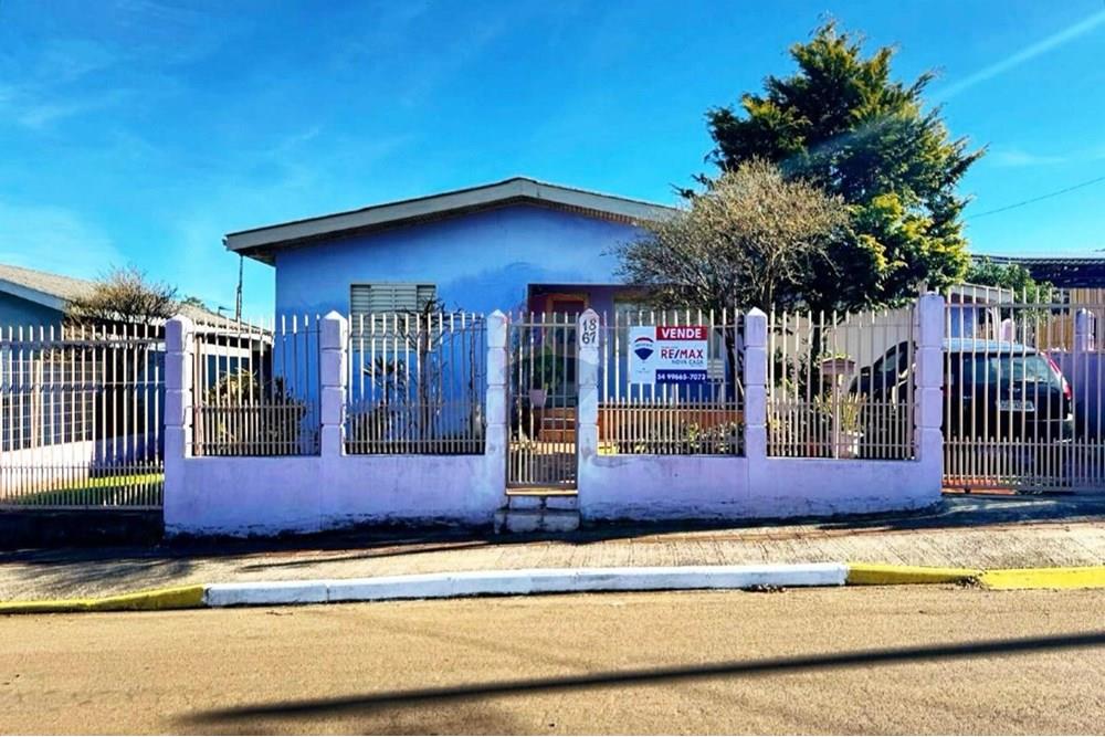 Casa - Venda - Carazinho , Rio Grande do Sul - Imagem do WhatsApp de 2025-08-03 à(s) 14.07.10_e37e2416.jpg - 612701043-7