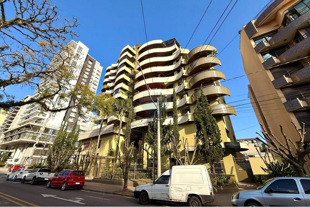 Apartamento - Venda - Caxias do Sul , Rio Grande do Sul - IMG_8387.JPG - 610301070-38