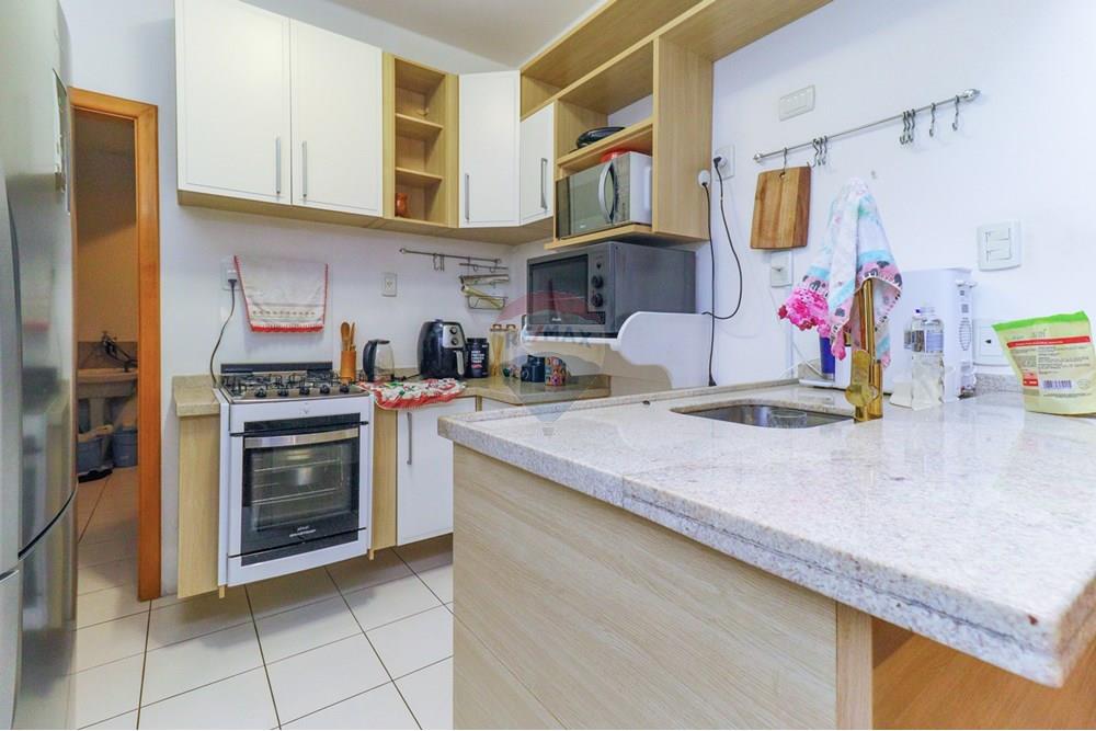 Apartamento - Venda - Porto Alegre , Rio Grande do Sul - @dscimagens-330.jpg - Cozinha - 610371026-1