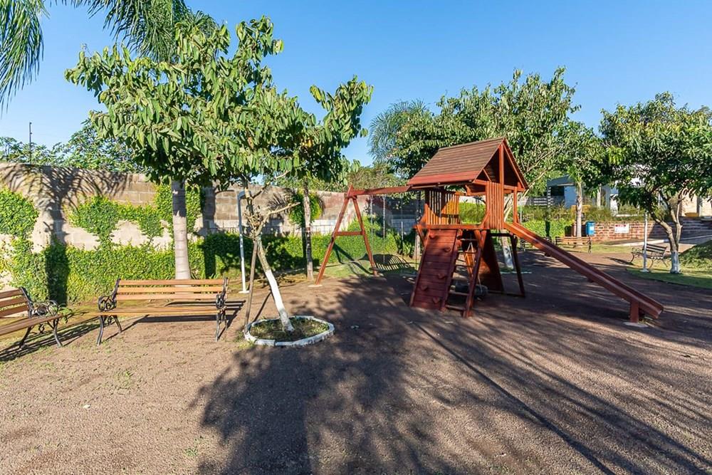 Terreno - Venda - Gravataí , Rio Grande do Sul - playground.jpeg - Fachada - 610051074-29