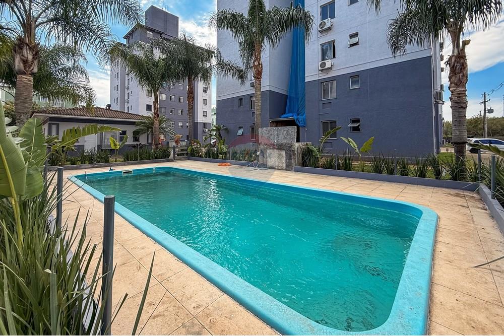 Apartamento - Venda - Canoas , Rio Grande do Sul - IMG_1622.jpg - 612651055-5