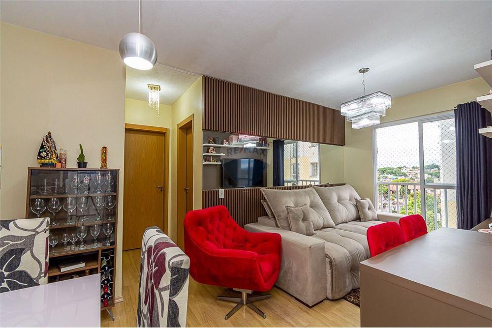 Apartamento - Venda - Cachoeirinha , Rio Grande do Sul - 2 - 610141033-111