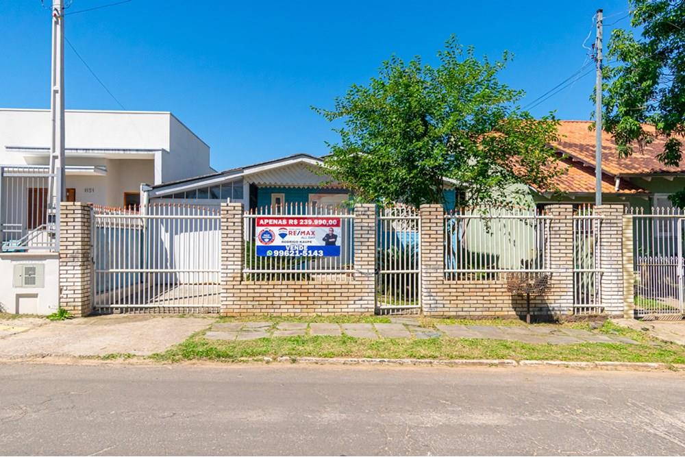 Casa - Venda - Gravataí , Rio Grande do Sul - _DSC1842.jpg - 610161007-72