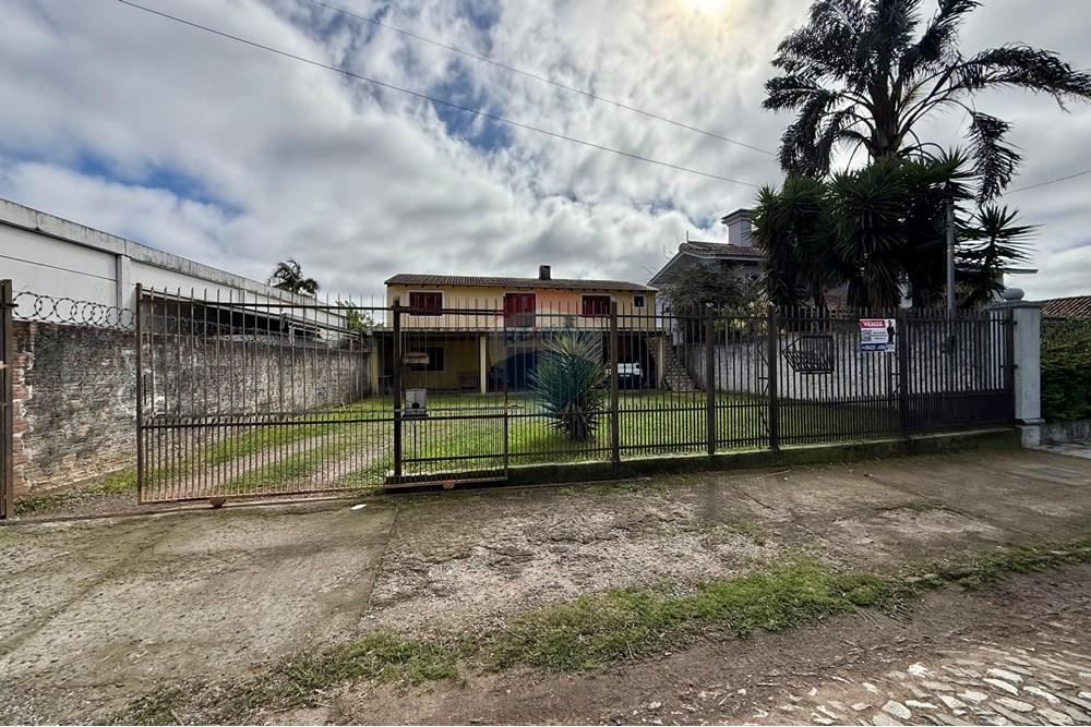 Sobrado - Venda - São Gabriel , Rio Grande do Sul - Imagem do WhatsApp de 2025-09-18 à(s) 09.33.52_f51c22d8.jpg - 612631046-33