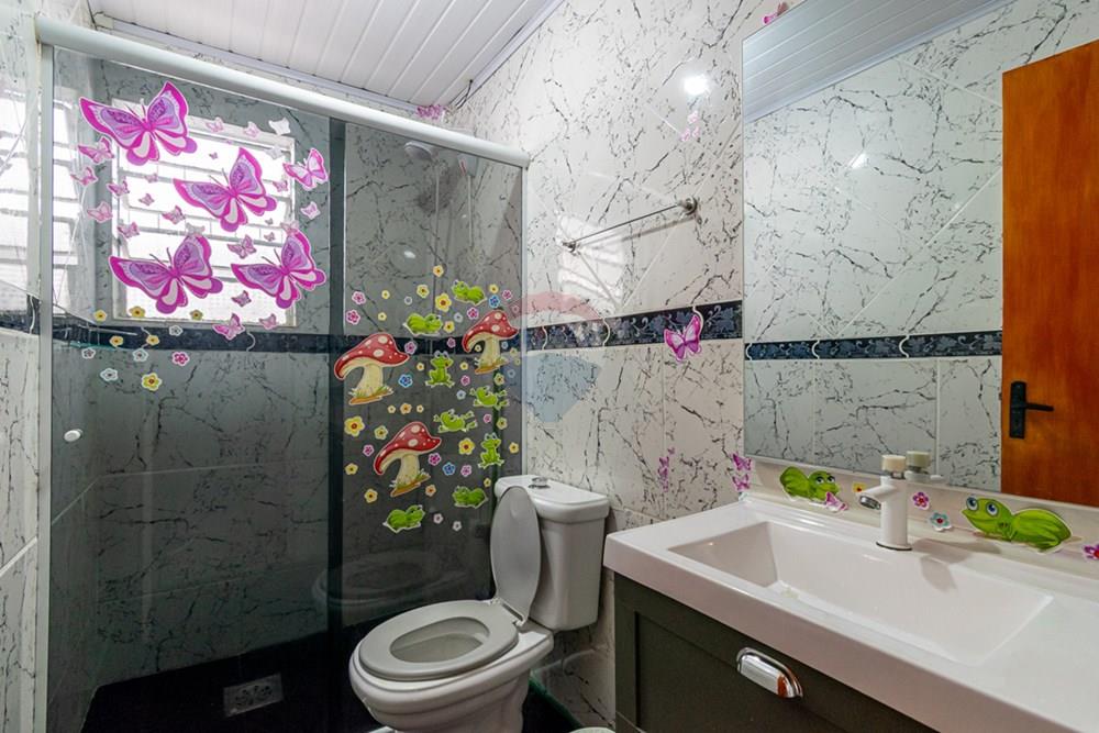 Casa - Venda - Gravataí , Rio Grande do Sul - _DSC6284.jpg - Banheiro - 610051079-1