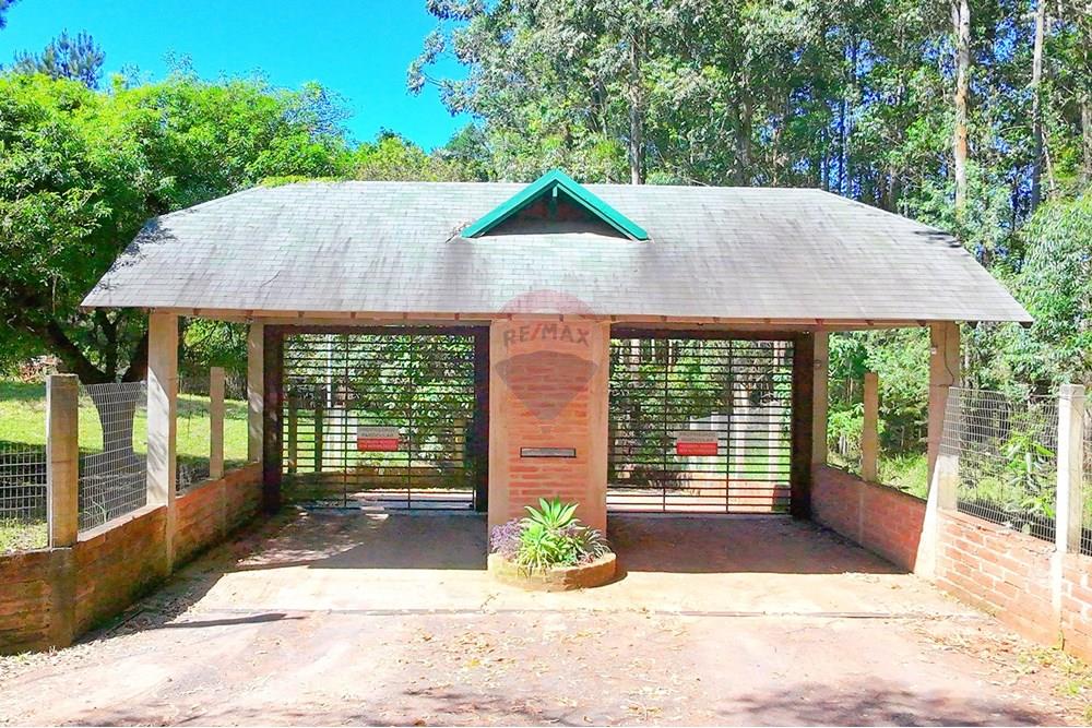 Terreno - Venda - São Leopoldo , Rio Grande do Sul - Entrada 1.jpg - Fachada - 610461003-53