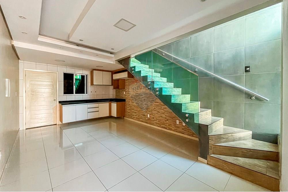 Casa - Venda - São Leopoldo , Rio Grande do Sul - IMG_8827.jpeg - 610411022-78