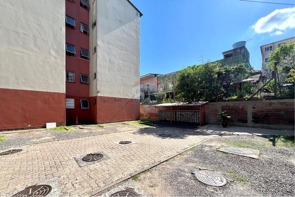 Apartamento - Venda - Esteio , Rio Grande do Sul - 1745351070418.jpg - 610241001-125