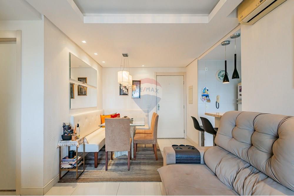 Apartamento - Venda - Porto Alegre , Rio Grande do Sul - IMG_7009.jpg - 612521003-260