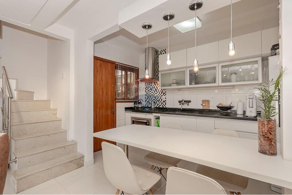 Casa de Condomínio - Venda - Porto Alegre , Rio Grande do Sul - Foto 37.jpg - 612521072-18