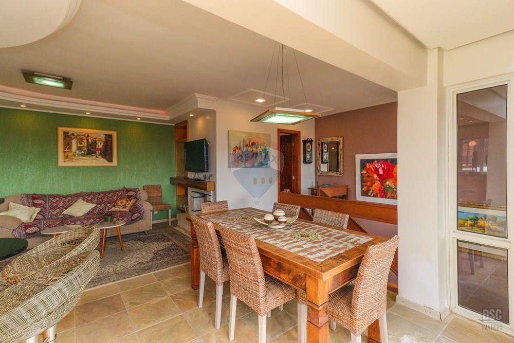 Cobertura - Venda - Porto Alegre , Rio Grande do Sul - JOAO WALLIG 1845 - AP 3D COBERTURA (76).jpg - 612491046-7