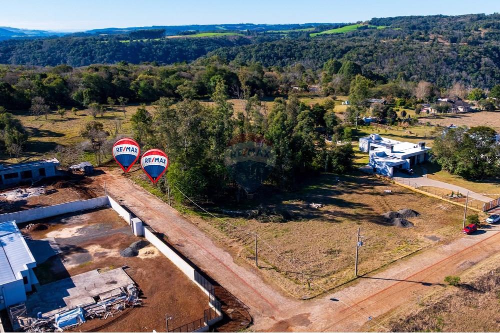 Terreno - Venda - Erechim , Rio Grande do Sul - DJI_0198.jpg - 612761049-2