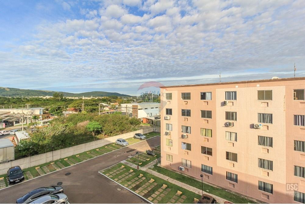 Apartamento - Venda - Porto Alegre , Rio Grande do Sul - IMG_5731.jpg - Sala de estar - 610191054-4