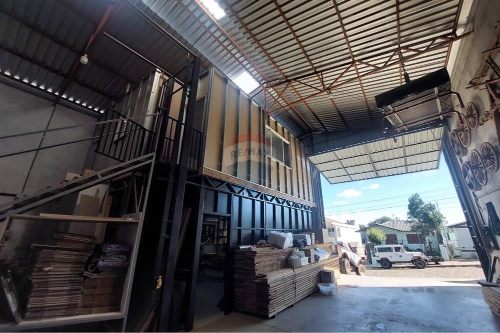 Galpão - Alugar - Passo Fundo , Rio Grande do Sul - WhatsApp Image 2026-01-31 at 09.17.45.jpeg - 610271045-1491