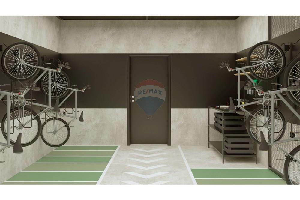 Apartamento - Venda - Canoas , Rio Grande do Sul - 04. BIKE STATION__terreo.jpg - 610241038-10