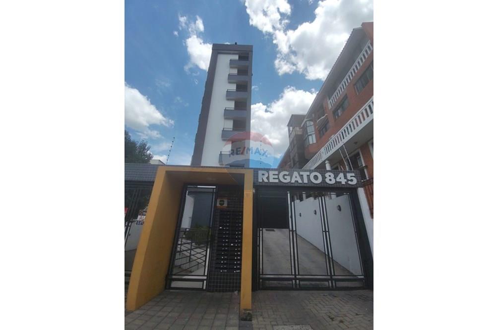 Apartamento - Alugar - Santa Maria , Rio Grande do Sul - 35ed699e-d65c-444b-a4fe-b6e91053f2ff.jpg - 610471020-33