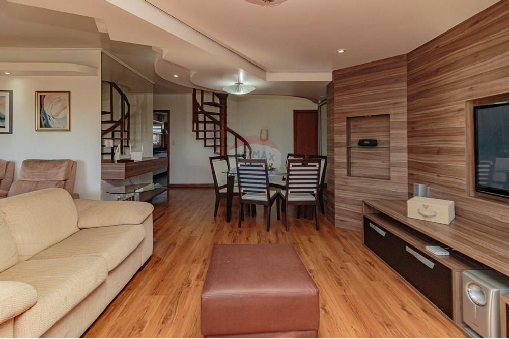 Cobertura - Venda - Porto Alegre , Rio Grande do Sul - IMG_3365.jpg - 612491040-8