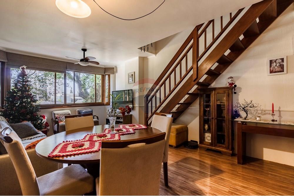 Apartamento - Venda - Porto Alegre , Rio Grande do Sul - IMG_6359-HDR.jpg - 610101018-21