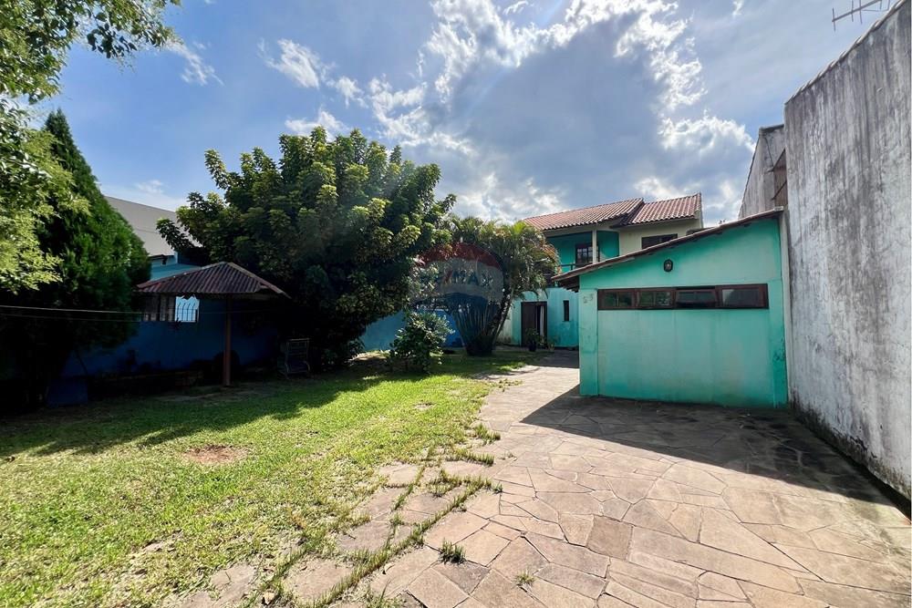 Casa - Venda - Canoas , Rio Grande do Sul - IMG_3962.JPG - 610241030-66