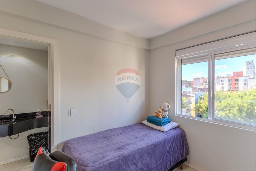 Cobertura - Venda - Santa Maria , Rio Grande do Sul - IMG_9685-HDR.jpg - 610311072-39