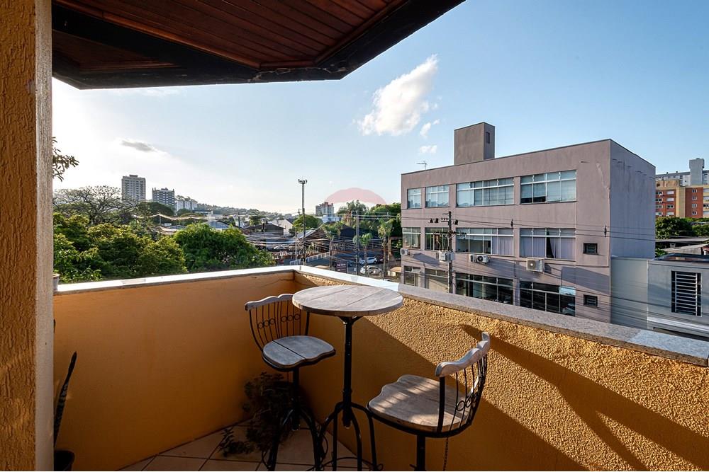 Apartamento - Venda - Novo Hamburgo , Rio Grande do Sul - DSC_9411-14.jpg - 610261002-153