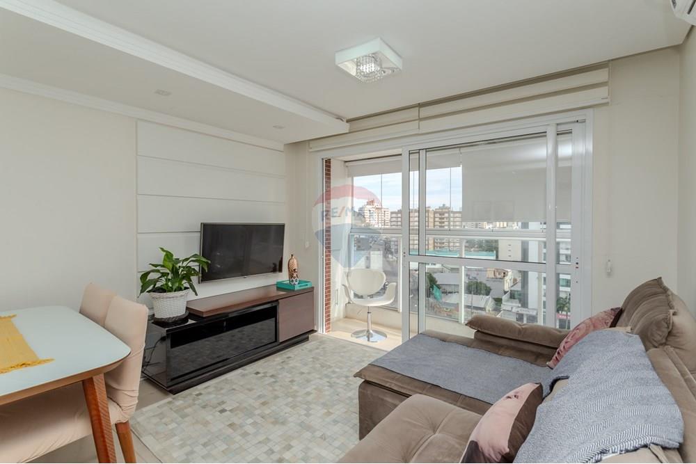 Apartamento - Venda - Santa Maria , Rio Grande do Sul - IMG_8363.jpg - 610311072-32