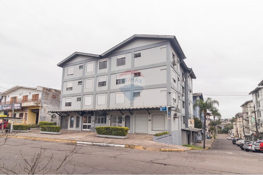 Apartamento - Venda - Novo Hamburgo , Rio Grande do Sul - IMG_7085.jpg - 610261057-9