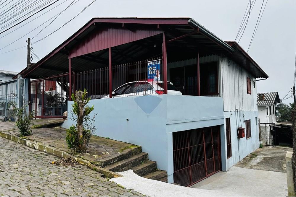 Casa - Venda - Bento Gonçalves , Rio Grande do Sul - WhatsApp Image 2025-07-23 at 10.49.09 (1).jpeg - Fachada - 610331008-91
