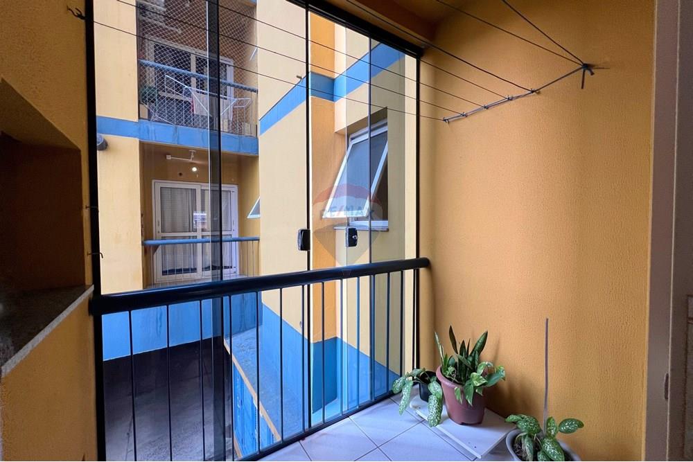 Apartamento - Venda - São Leopoldo , Rio Grande do Sul - Sacada.jpg - 610461004-13