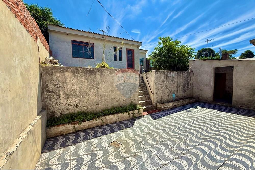 Casa - Venda - São Gabriel , Rio Grande do Sul - Imagem do WhatsApp de 2025-03-31 à(s) 15.10.32_1e8f283c.jpg - 612631046-4