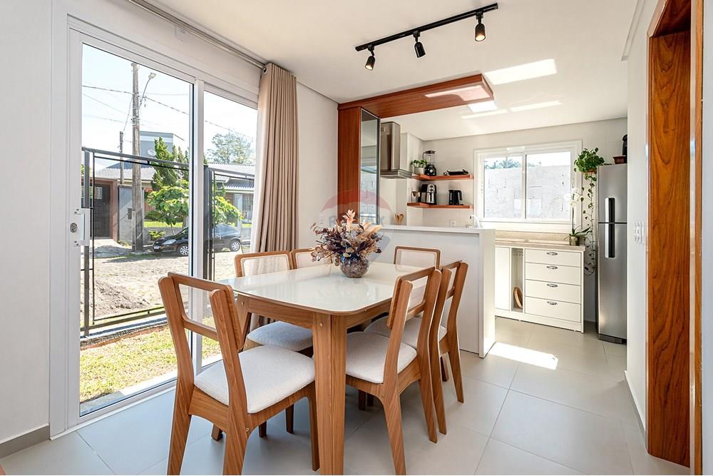 Casa - Venda - Sapiranga , Rio Grande do Sul - DSC_9332-23.jpg - 610261058-7