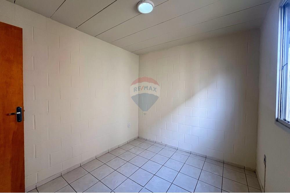 Apartamento - Venda - São Leopoldo , Rio Grande do Sul - Cópia de Quarto 2 1 (2).jpg - Quarto - 610461003-35