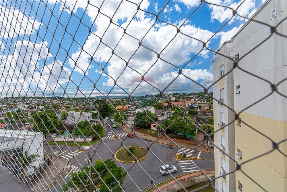 Apartamento - Venda - Cachoeirinha , Rio Grande do Sul - 13 - 610141033-111