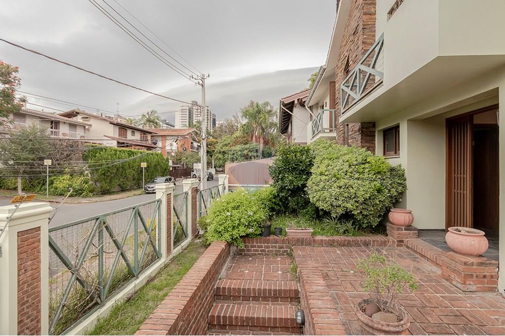 Casa - Venda - Porto Alegre , Rio Grande do Sul - Jardim 3.jpg - 612521076-7