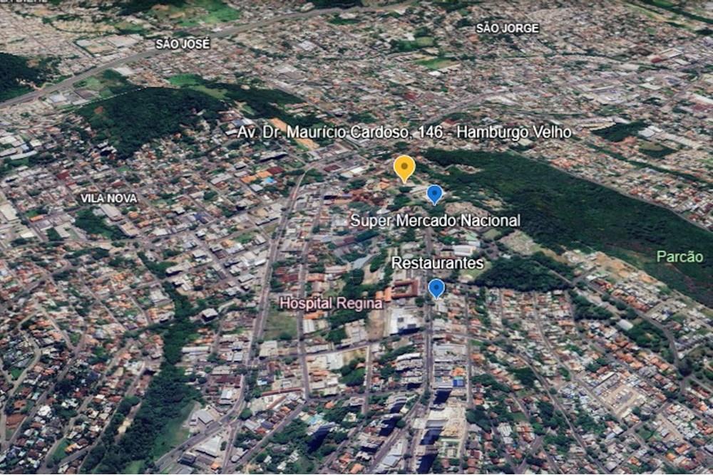 Apartamento - Venda - Novo Hamburgo , Rio Grande do Sul - cfdfe912-6577-4f55-a455-add68f77b1f7.jpg - 610261011-79