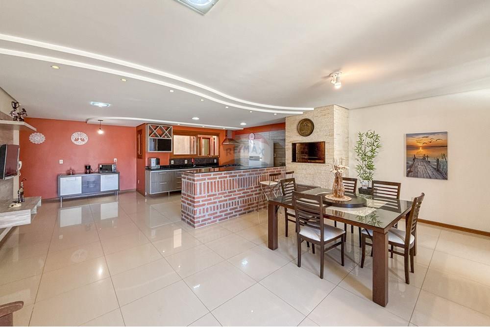 Casa - Venda - Canoas , Rio Grande do Sul - DJI_20250910_113912_407.jpg - 610241012-204