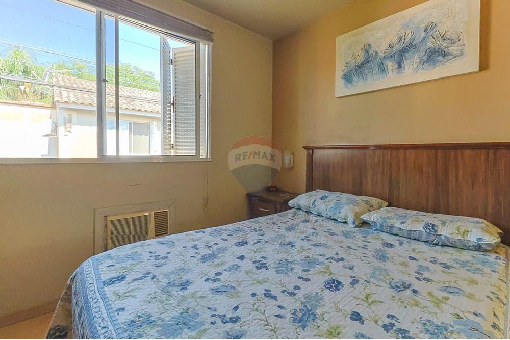 Casa de Condomínio - Venda - Porto Alegre , Rio Grande do Sul - quarto 1 foto 8.jpg - 612511077-3