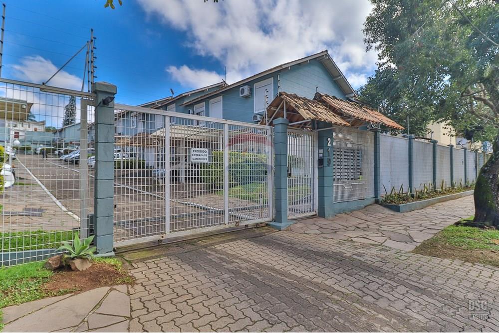 Casa de Condomínio - Venda - Porto Alegre , Rio Grande do Sul - DSCIMAGENS-90.jpg - 610101031-1