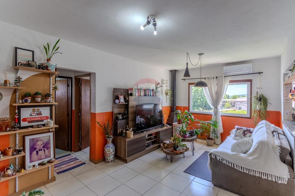 Casa - Venda - Santa Maria , Rio Grande do Sul - IMG_3852-HDR.jpg - 610311047-194