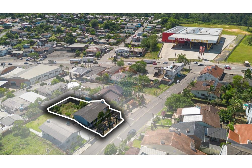 Casa - Venda - Montenegro , Rio Grande do Sul - Foto-39i.jpg - 610091003-77