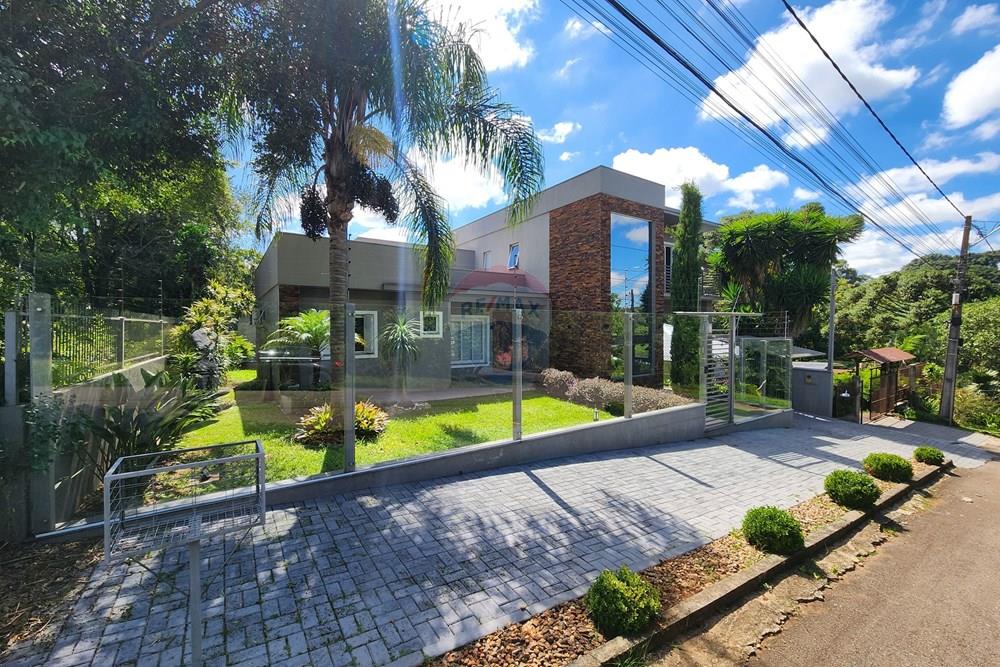 Casa - Venda - Passo Fundo , Rio Grande do Sul - 20260319_105910.jpg - 610351006-88