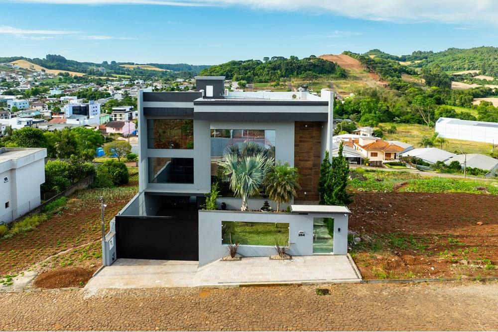 Casa - Venda - Barão de Cotegipe , Rio Grande do Sul - DJI_0806.jpg - 612761016-72