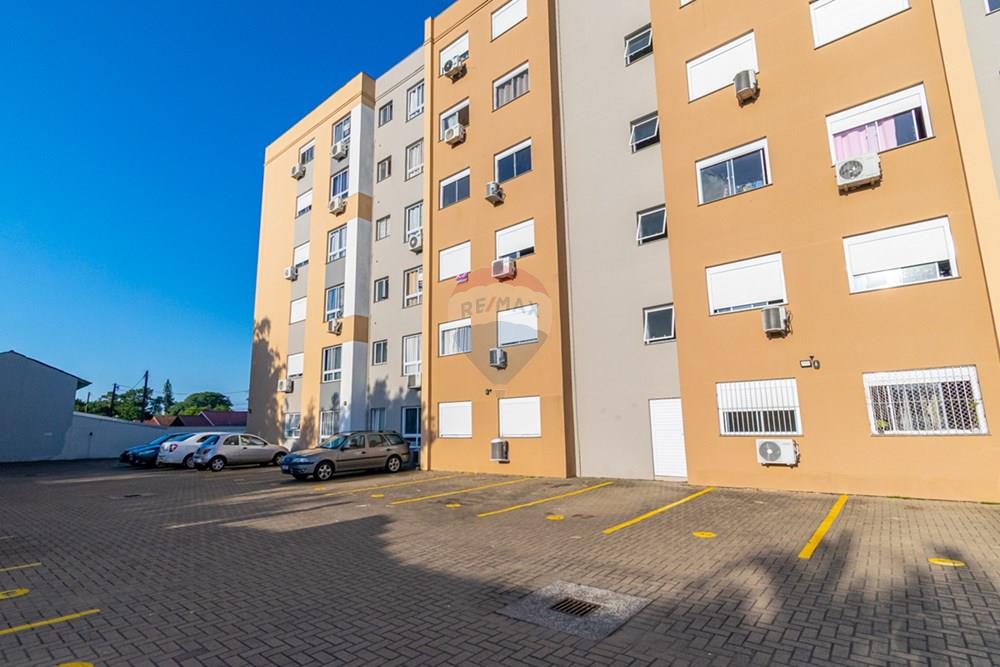 Apartamento - Venda - Gravataí , Rio Grande do Sul - _DSC2004.jpg - 610161024-55