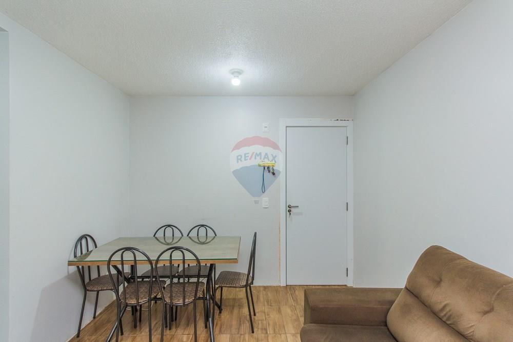 Apartamento - Venda - Canoas , Rio Grande do Sul - Rua São Luiz, 622 apto 102 BL27 Open (7).jpg - 612651056-21