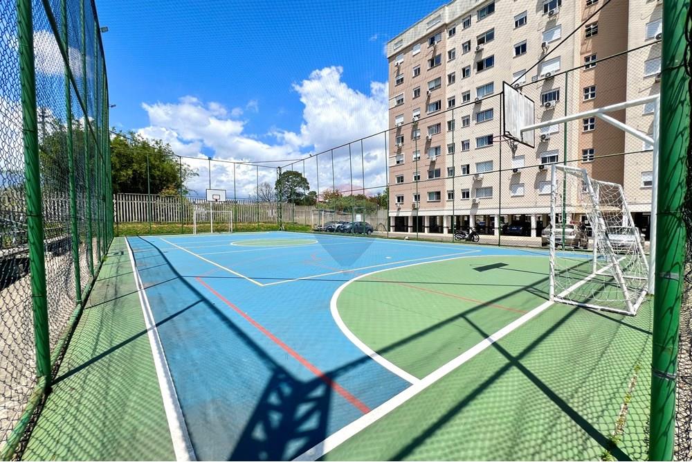 Apartamento - Venda - Canoas , Rio Grande do Sul - IMG_1524.JPG - 610241012-215